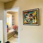 Dar Alma - Oasis De Luz Y Arte En La Kasbah