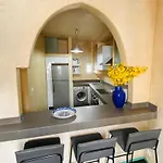 Dar Alma - Oasis De Luz Y Arte En La Kasbah