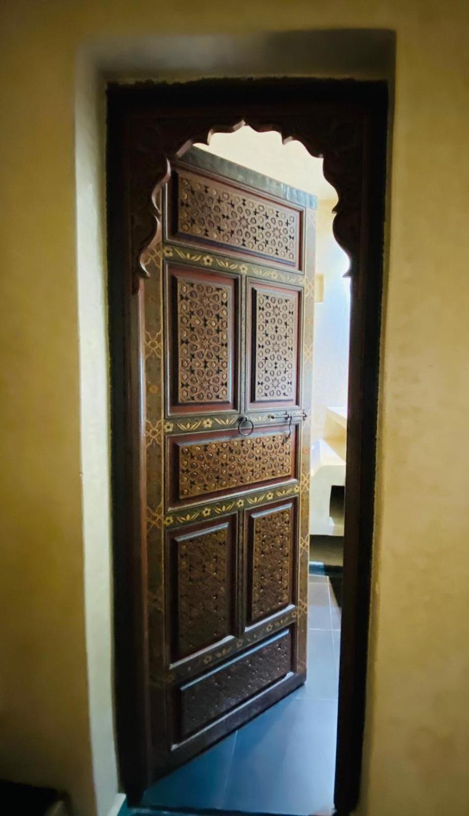 Dar Alma - Oasis De Luz Y Arte En La Kasbah Holiday home Tangier