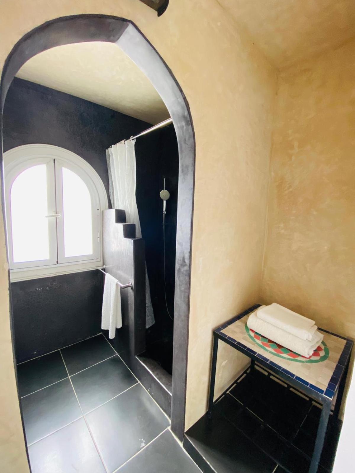 Dar Alma - Oasis De Luz Y Arte En La Kasbah Holiday home Tangier